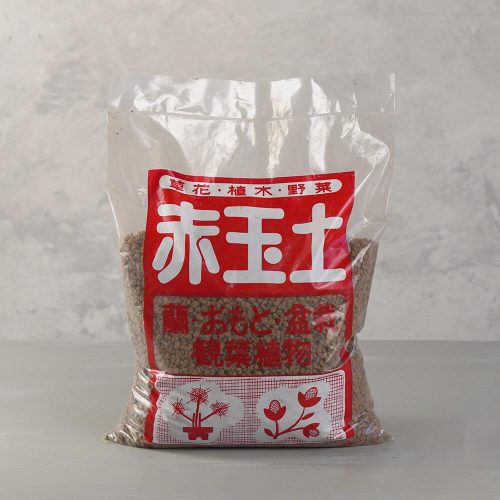 Japán akadama