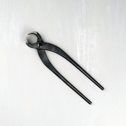 Gyökérvágó szerszám bonsaihoz