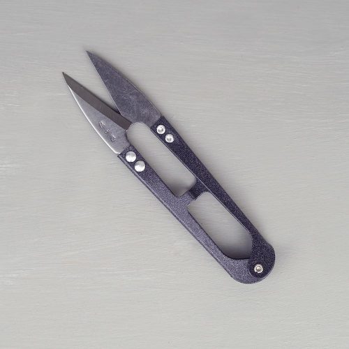 Bonsai levélmetsző olló